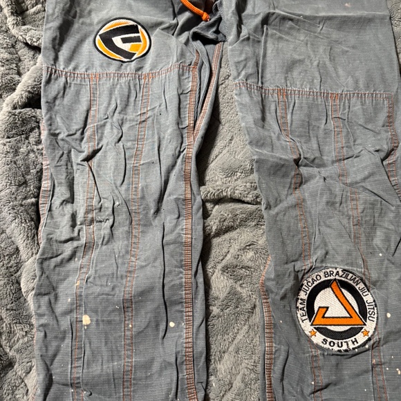 Ju jitsu - Picture 4 of 9